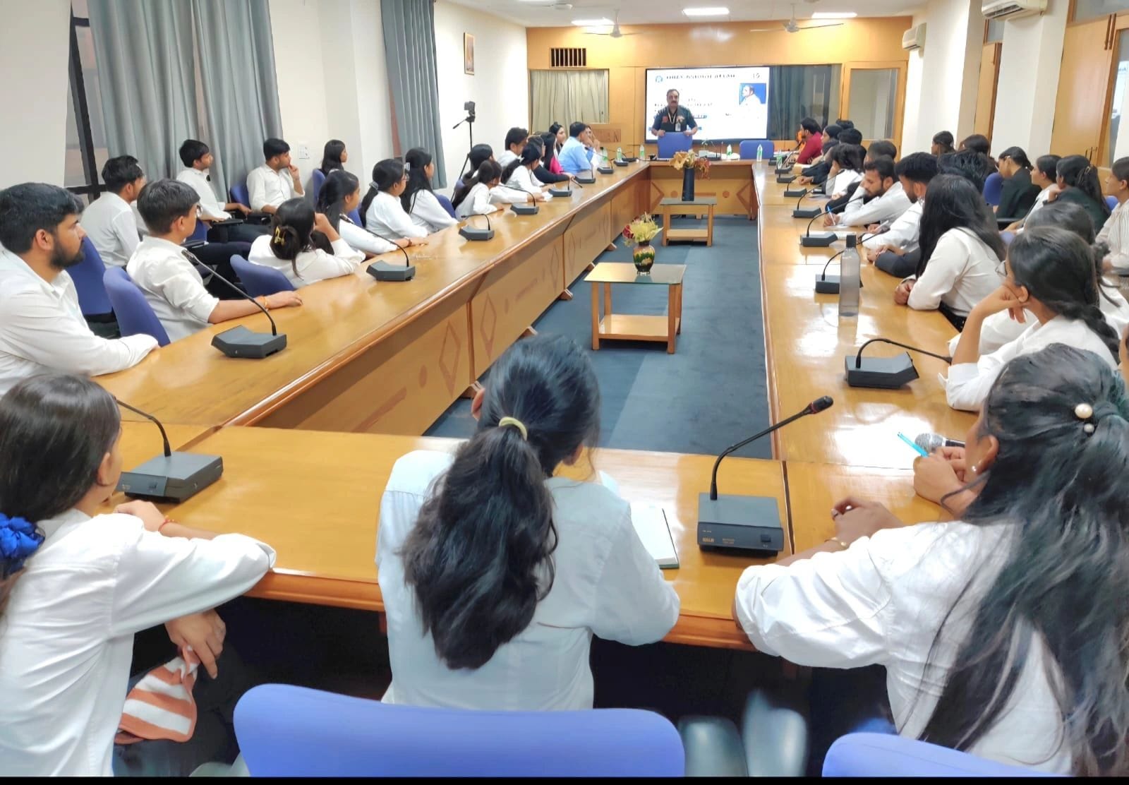 Voices from the Field: Understanding Justice Delivery - Photo 1